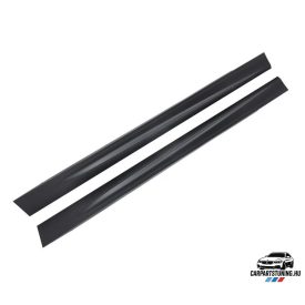 BMW E90 E91 M-Sport  Küszöb Borítás szett