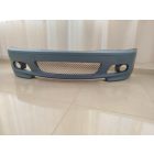 BMW E46 M-Tech 2 Első Lökhárító – Coupe  Cabrio