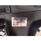 BMW E46 M-Tech 2 Első Lökhárító – Coupe  Cabrio