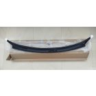 BMW E46 szélvédő alatti műanyag,levélrács