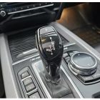 BMW automata váltókar burkolat  X1 X3 X4 X5 X6 F30 F10 F18 F11 F01 F25 F15 2014 - 2017