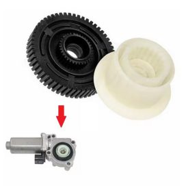   BMW  stellmotor osztomű állító motor javító készlet E53 E83 X3 E70 X5 E71 X6