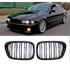BMW E39 dupla lamellás hűtőrács-vese 1995-2004