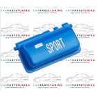 BMW E46 M3 sport mód gomb