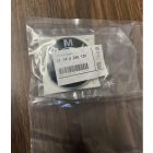 Gyári BMW E46 Touring Csomagtér Embléma ,K43 oldalsó – 51148240128