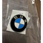 Gyári BMW E46 Touring Csomagtér Embléma ,K43 oldalsó – 51148240128