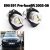 BMW E90 E91 gyári lámpába való led angel eyes