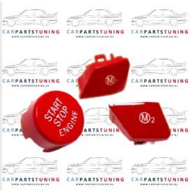   BMW start-stop,M1 M2 üzemmód gomb BMW M3 M4 M5 M6 X5M X6M F10 F15 F16 F30 F34 F36 M Sporthoz