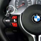 BMW start-stop,M1 M2 üzemmód gomb BMW M3 M4 M5 M6 X5M X6M F10 F15 F16 F30 F34 F36 M Sporthoz