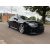 BMW E60 / E61 Küszöb Toldat Spoiler – Lakk Fekete