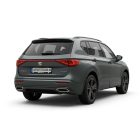 SEAT 3D Rendszámtábla Keret – Exkluzív és sportos megjelenés autójának