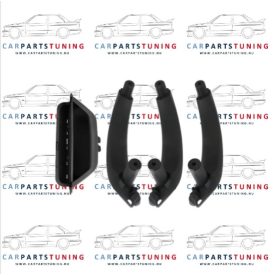 BMW X3 ,X4, F25, F26 ajtóbehúzó, kapaszkodó belső rész