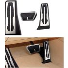 BMW 5 Széria F10 F11 Automata Sport Pedálszett – Sportos Megjelenés