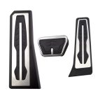 BMW 5 Széria F10 F11 Automata Sport Pedálszett – Sportos Megjelenés