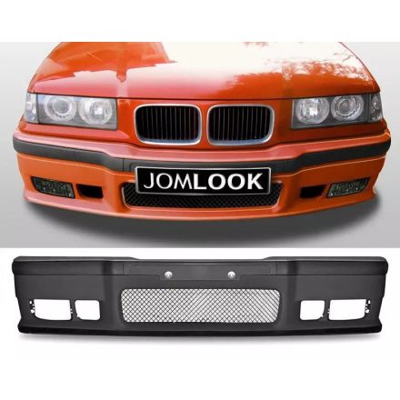 BMW E36 M3 M Tech első lökhárító – JOM