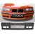 BMW E36 M3 M Tech első lökhárító – JOM